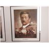 Image 9 : The Gunfighters: Lawmen of the Old West Framed Picture