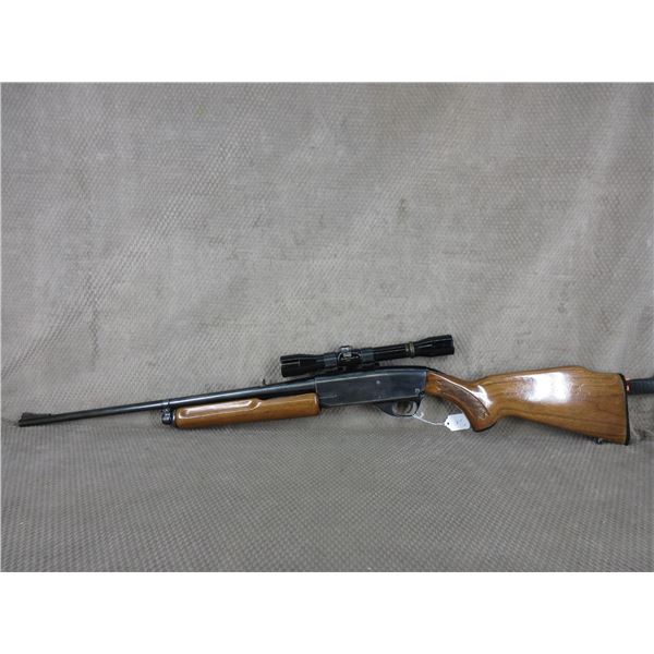 Non-Restricted - Savage Model 170 Series B in 30-30 Win.