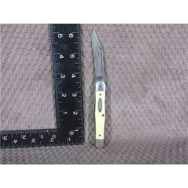 Yello-Jaket Knife Model 72