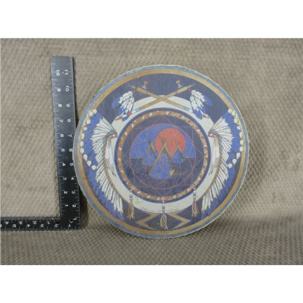 Indigenous Hand Drum