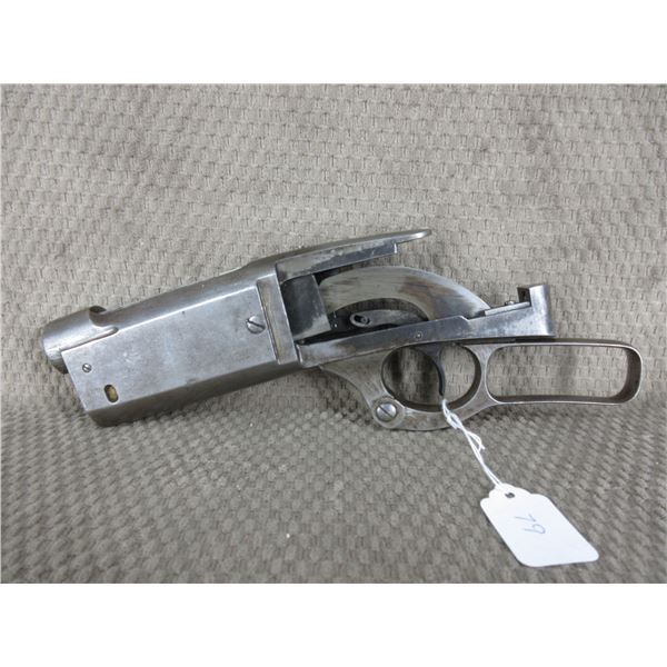 Non-Restricted - Savage 99 Action (Parts)