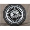 Image 4 : Used 180/65B16 M/C 81H Dunlop D407 Harley Davidson Front Tire on Harley Davidson Wheel T16X5.00 MT