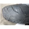 Image 5 : Used 180/65B16 M/C 81H Dunlop D407 Harley Davidson Front Tire on Harley Davidson Wheel T16X5.00 MT