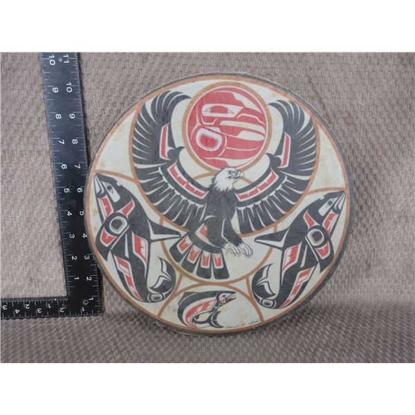 Indigenous Hand Drum