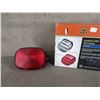 Image 1 : Harley Tail Light # 6837003