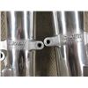 Image 3 : Harley 2000-13 Lower Forks & Bells - Chrome - Used