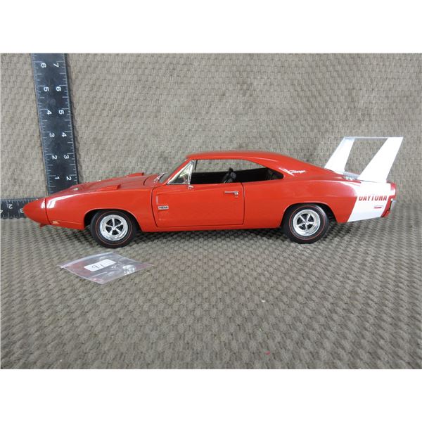 1969 Daytona Charger 1/18