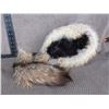 Image 3 : Fox Skin Hat