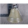 Image 2 : Swiss Cow Bell 1878 Saignelegier Chiantel Fondeur 3 7/8"