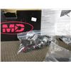 Image 3 : Honda Grom Brake, Signal Smoked MD H-14GRM - S