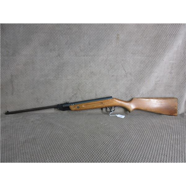 Slavia Model 610 Air Rifle in .177 Caliber