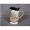 Image 2 : Toby Small Pitcher - Wood & Sons England #3