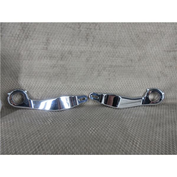 Harley Road Glide Fairing Support Kit # 47200278