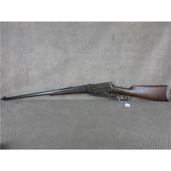 Non-Restricted - Winchester Model 1895 in Rare 30-03