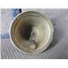 Image 3 : Swiss Cow Bell 1878 Saignelegier Chiantel Fondeur 4 7/8"