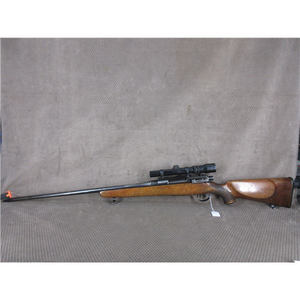 Non- Restricted P14 by Remington with Scope in 303 Epps