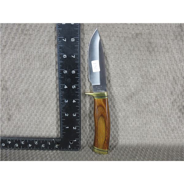 Buck 192 Knife - Appears unused