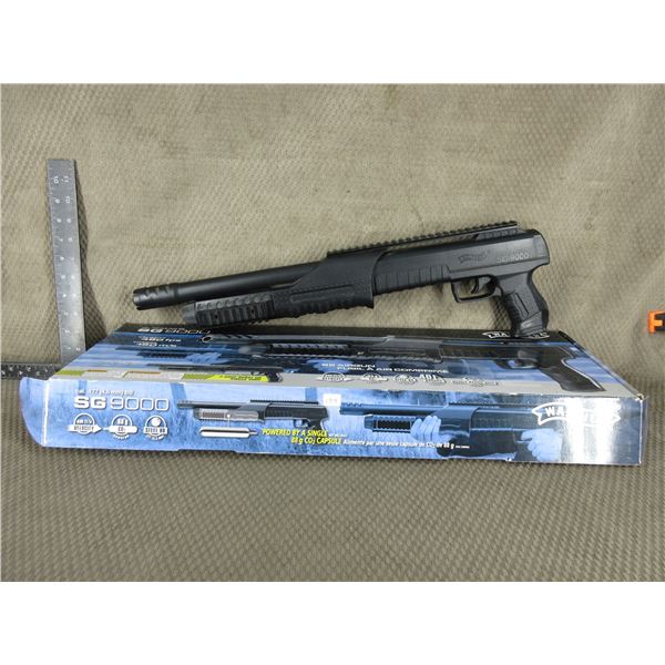 Walther SG9000 CO2 Powered BB Gun