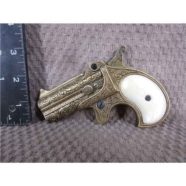 Non-Working Replica of a Derringer