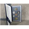 Image 1 : 1997 Canada 7-Coin Proof Set in Case