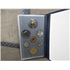 Image 2 : 1997 Canada 7-Coin Proof Set in Case