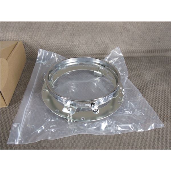 Harley Davidson Daymaker Basket HGC-003 Headlight Ring