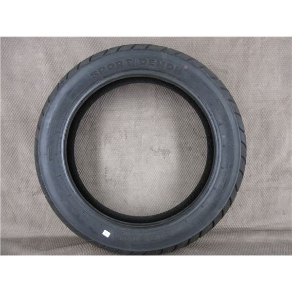Pirelli Sport Demon Tire 130/80-17 M/C 65H