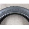 Image 2 : Pirelli Sport Demon Tire 130/80-17 M/C 65H