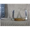 Image 2 : Camillus 883 USA Sword Brand 3 Blade Knife