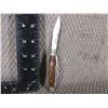 Image 3 : Camillus 883 USA Sword Brand 3 Blade Knife