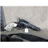 Image 2 : Crossman #6 CO2 Pistol with Vinyl Shoulder Holster
