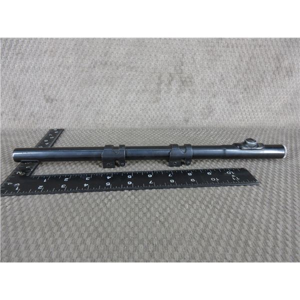 Mossberg No. M4D 22 Scope