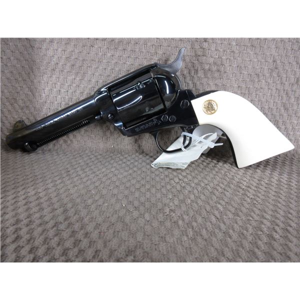 Restricted - Colt Single Action Army in 45 Long Colt