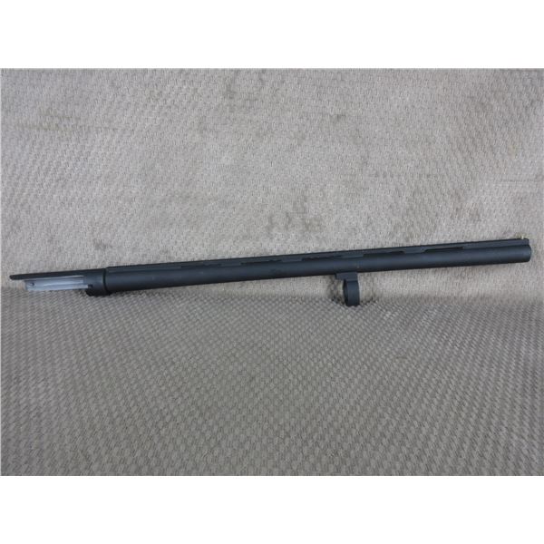 12 Ga 20" Barrel Unknow Manufacturer