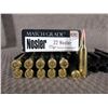 Image 1 : 22 Nosler - Box of 12