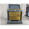 Image 2 : Vintage Machinist/Jewellers Tool Box