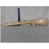 Image 1 : Black Walnut Mauser ACN Stock Blank