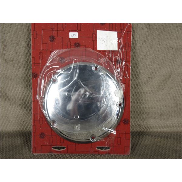 RSD H-D 60769-06 Clutch Cover