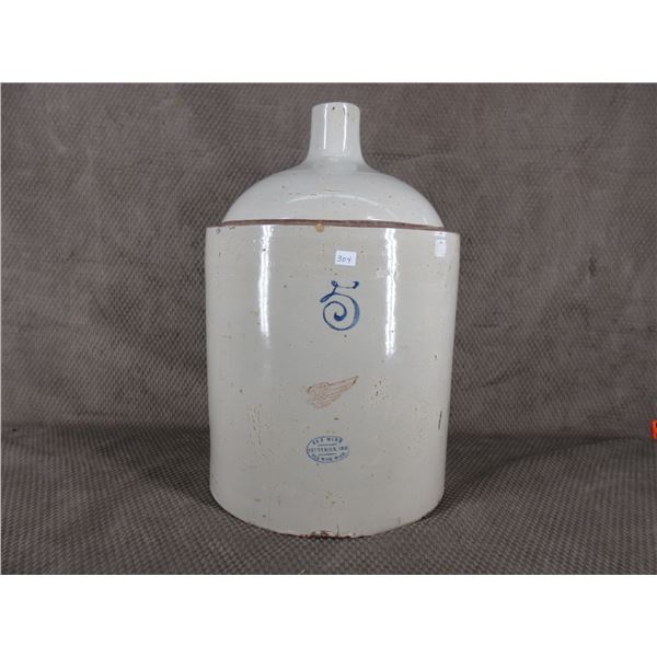 #5 Redwing Jug