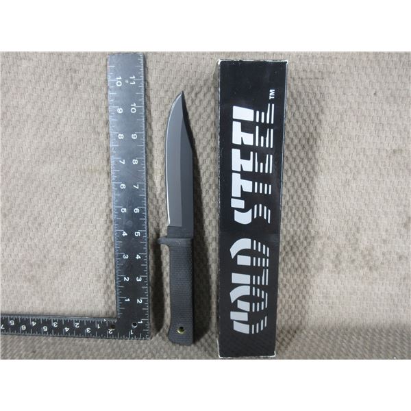 SRK Cold Steel Carbon V Knife Model 38C