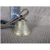 Image 2 : Swiss Cow Bell 1878 Saignelegier Chiantel Fondeur 3 3/16"