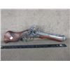 Image 1 : Non-Working Replica of a Flintlock Pistol