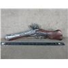 Image 2 : Non-Working Replica of a Flintlock Pistol
