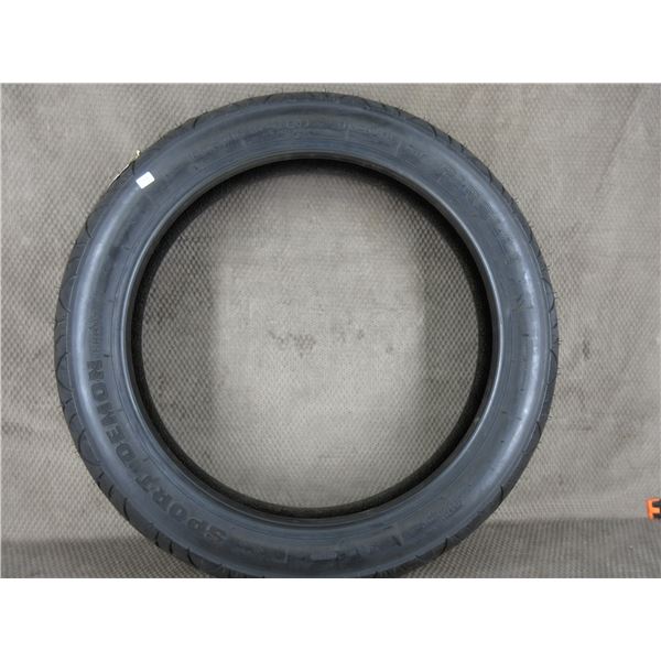 Pirelli Sport Demon Front Tire 100/90-18 M/C 56V
