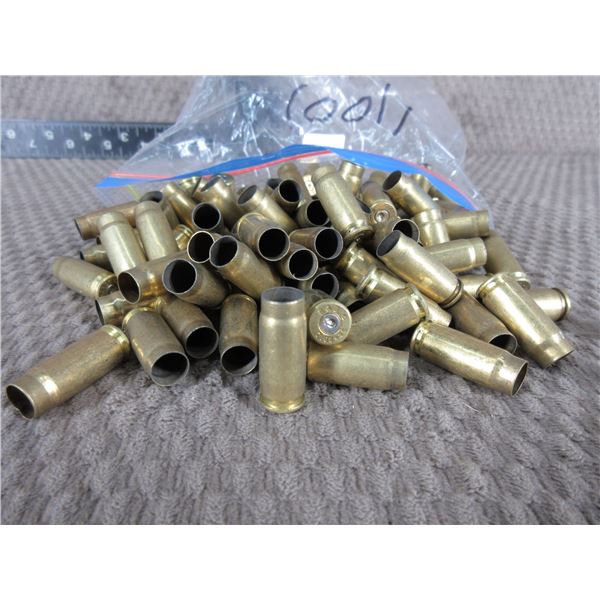 762 X 25 Tokarev - 100 Brass