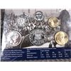 Image 3 : 1996 Royal Australian Mint Uncirculated Coin Set