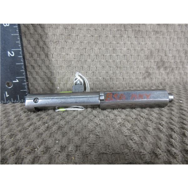 BSA Mk X Bolt - 22 Rimfire