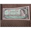 Image 1 : 1867 1967 Canadian Centenial Dollar