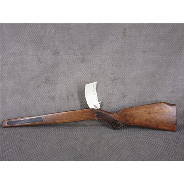 Cooey Model 60 Rabbit Stock