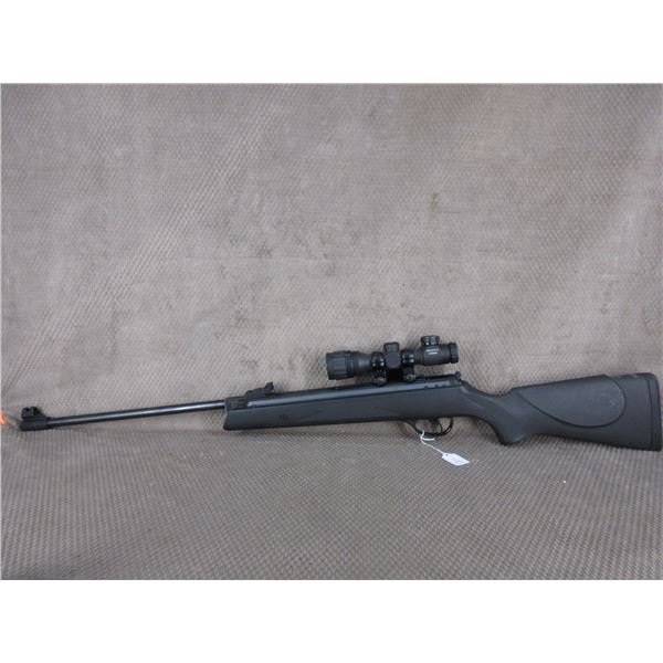 Hatsan Model 33 in .177, 495 fps, Tasco 4X32 ACE Scope
